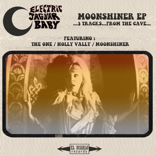 Moonshiner EP