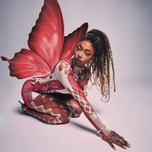 Butterfly Effect - EP