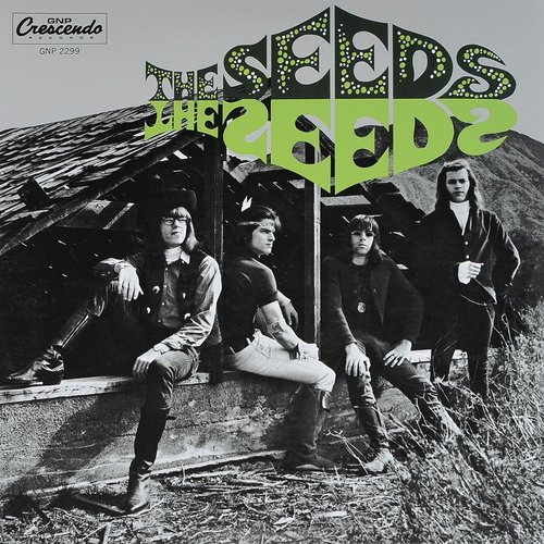 The Seeds (Deluxe)
