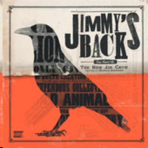 Jimmy's Back