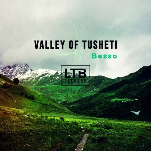 Valley of Tusheti