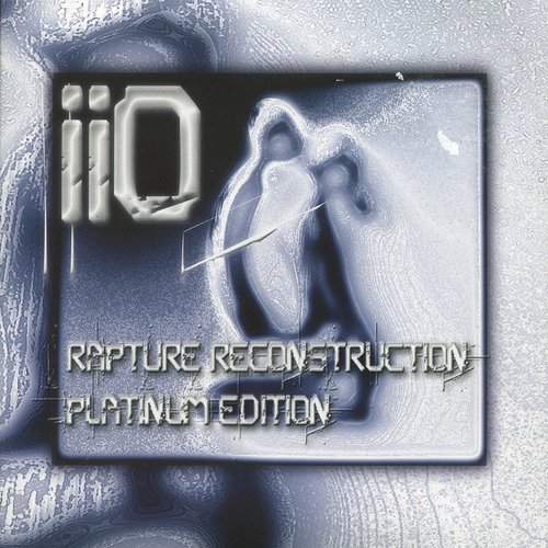 Rapture Reconstruction, Platinum Edition (feat. Nadia Ali)