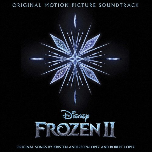 Frozen II