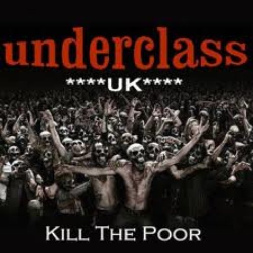 Kill The Poor