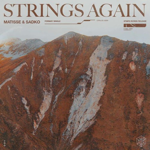 Strings Again