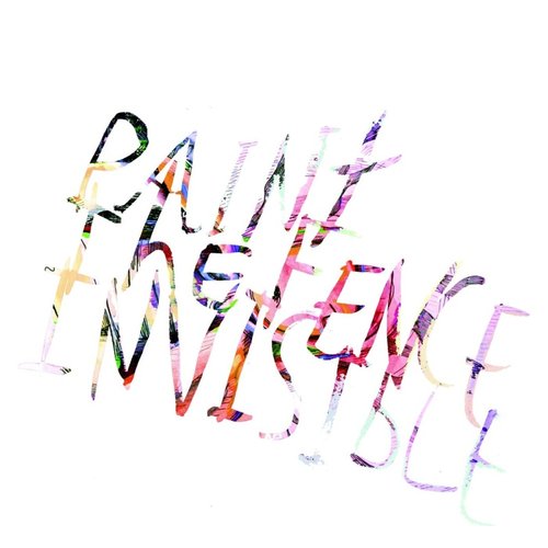 Paint the Fence Invisible