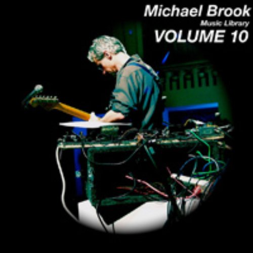 Music Library Volume 10