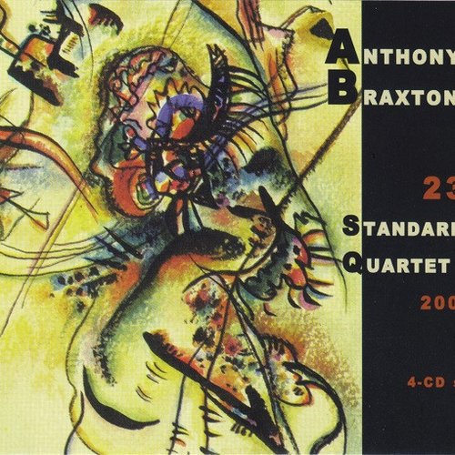 23 Standards (Quartet) 2003