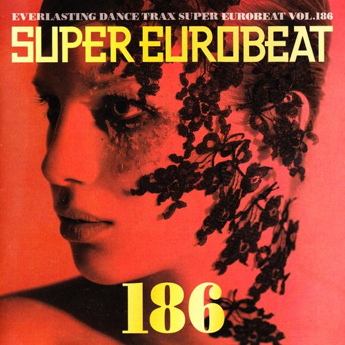 SUPER EUROBEAT VOL.186