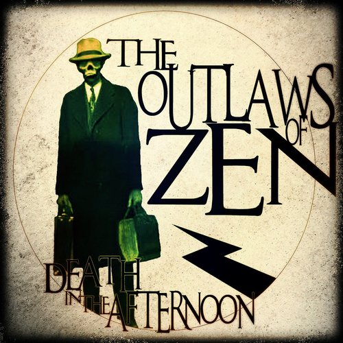 Death In The Afternoon