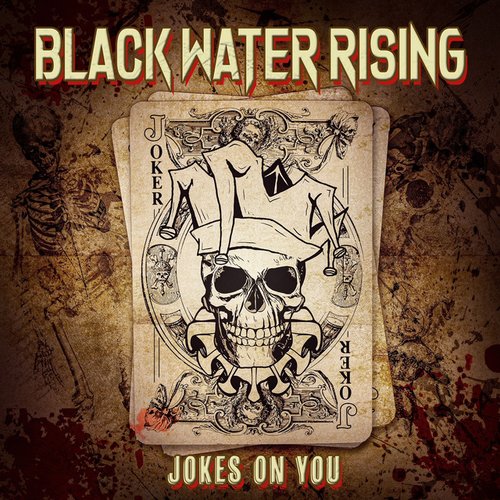 Jokes on You - Single