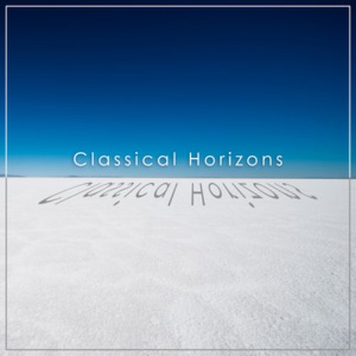 Classical Horizons: Liszt