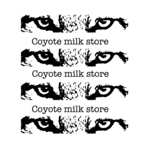 Coyote milk store EP