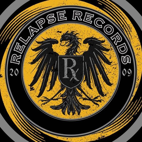 Relapse Records - Contamination 2009 Sampler