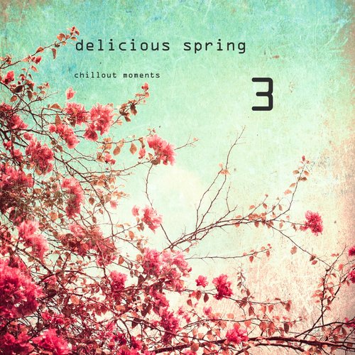 Delicious Spring 3 - Chillout Moments