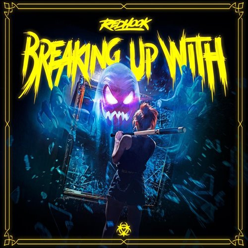 Breaking Up With - Single