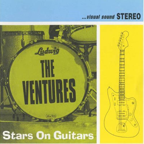 Stars on Guitars