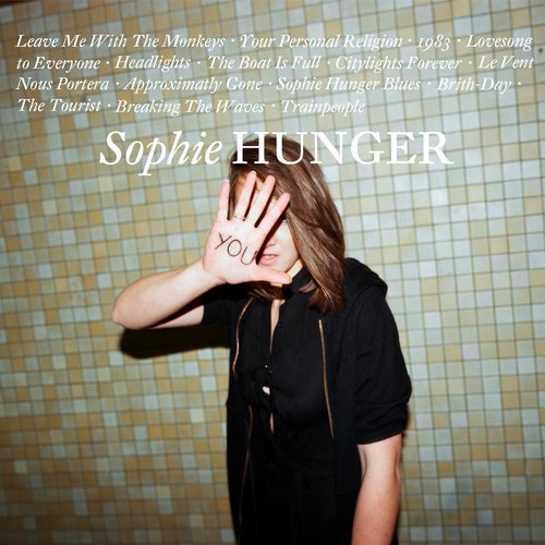 Sophie Hunger