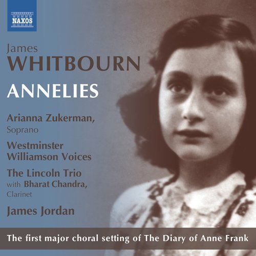 Whitbourn: Annelies