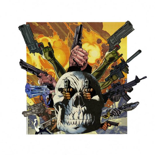 6 Shots: Overkill