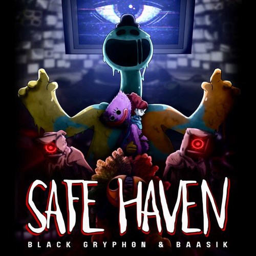 Safe Haven - Single