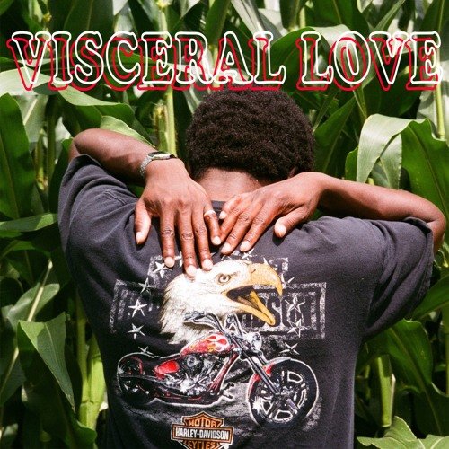 Visceral Love - Single