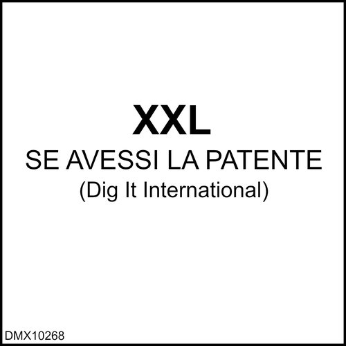 Se avessi la patente