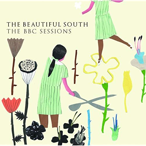The Beautiful South: Live At the BBC