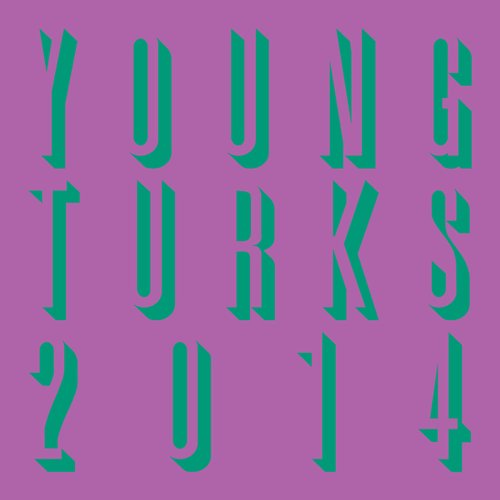 Young Turks 2014