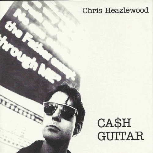 Ca$h Guitar