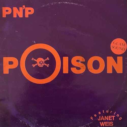 Poison