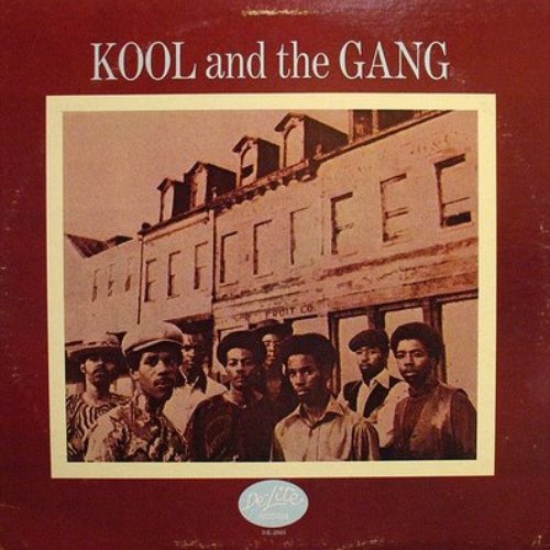 Kool & The Gang