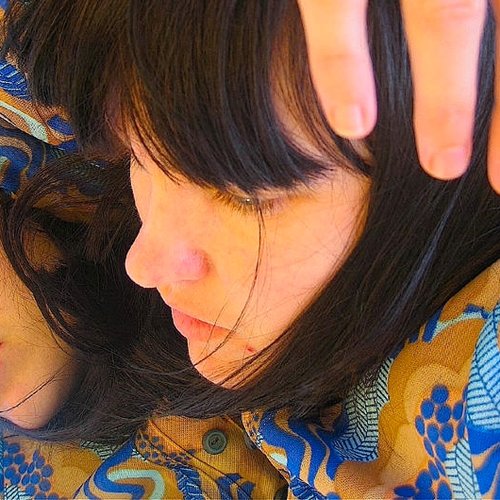 Trish's Mind Bending Motorway Mix