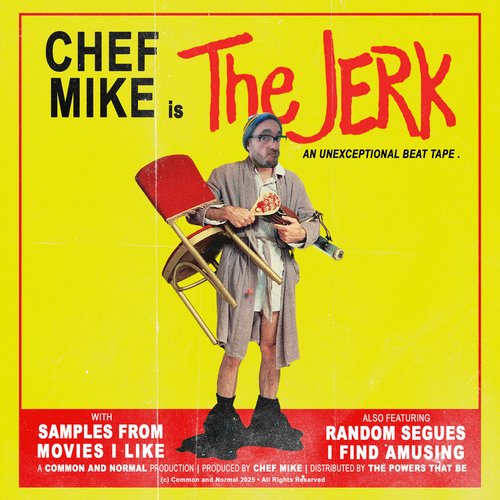The Jerk