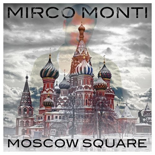 Moscow Square