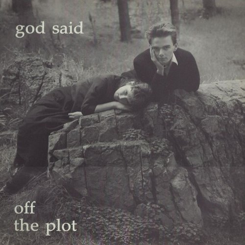 Off the plot