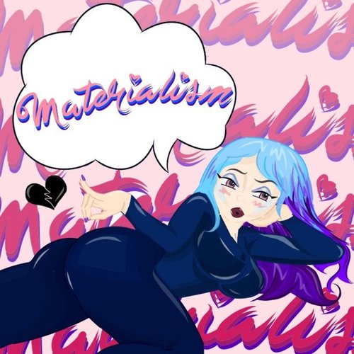 Materialism - Single