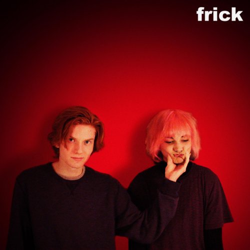 Frick - Single