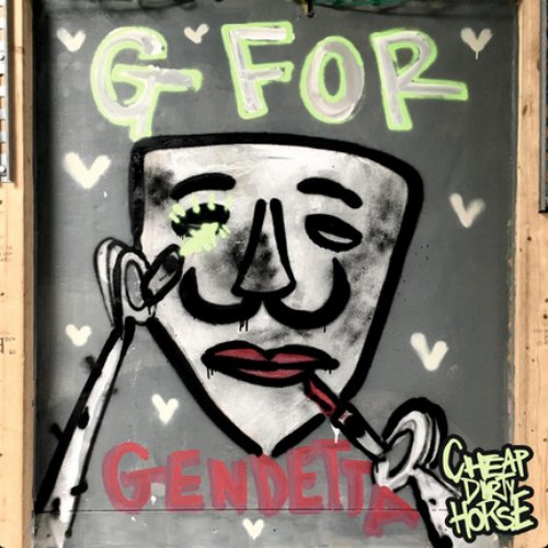 G for Gendetta - Single