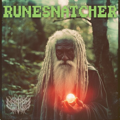 RuneSnatcher - Single