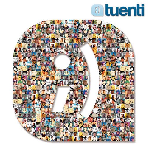 Tuenti (Social Music Experience)