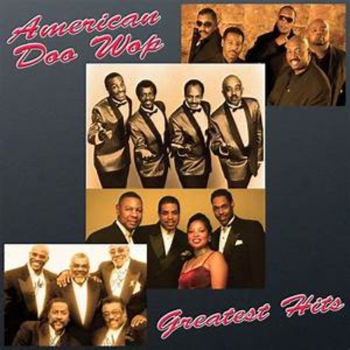 American Doo Wop Greatest Hits