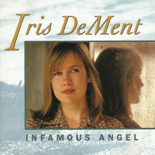 Infamous Angel