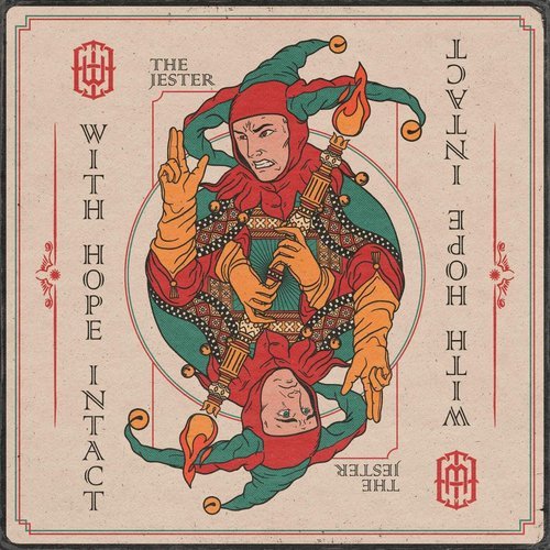 The Jester - Single