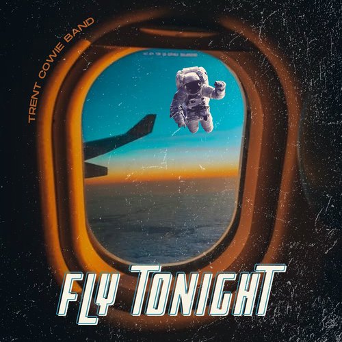 Fly Tonight - Single