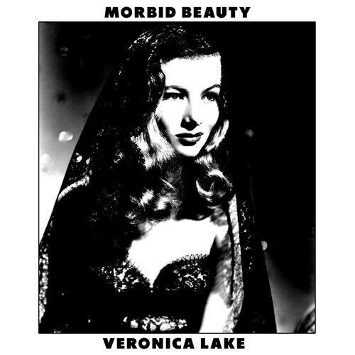 Veronica Lake