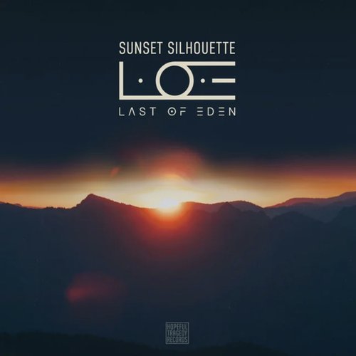 Sunset Silhouette (Instrumental)