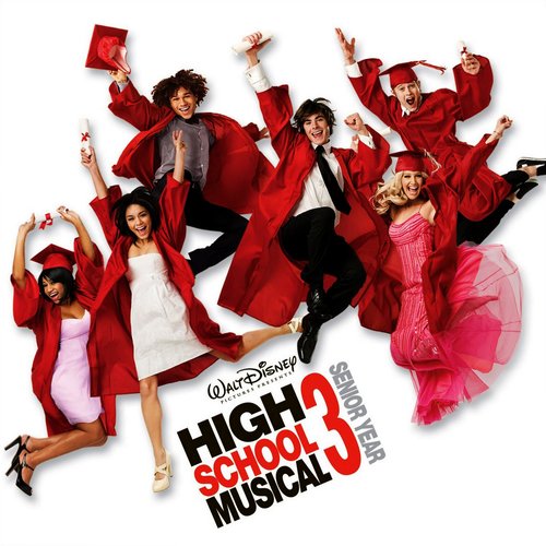 High School Musical 3: Senior Year