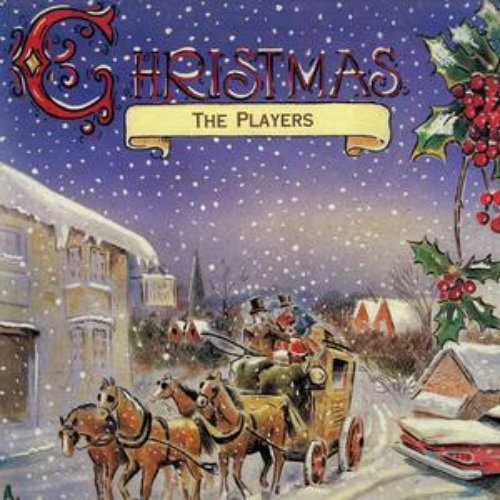 Christmas - The Players