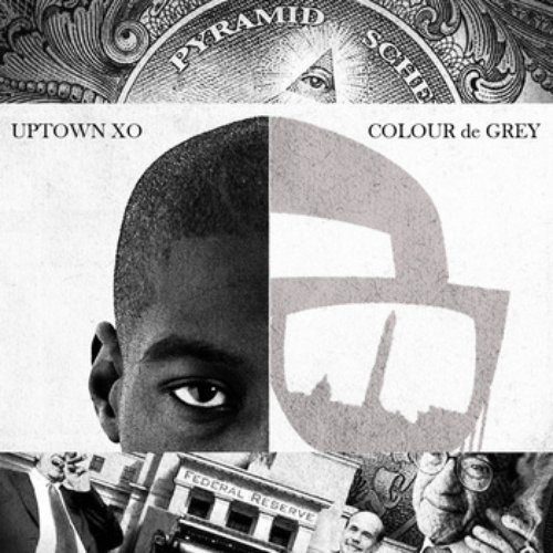 Colour de Grey